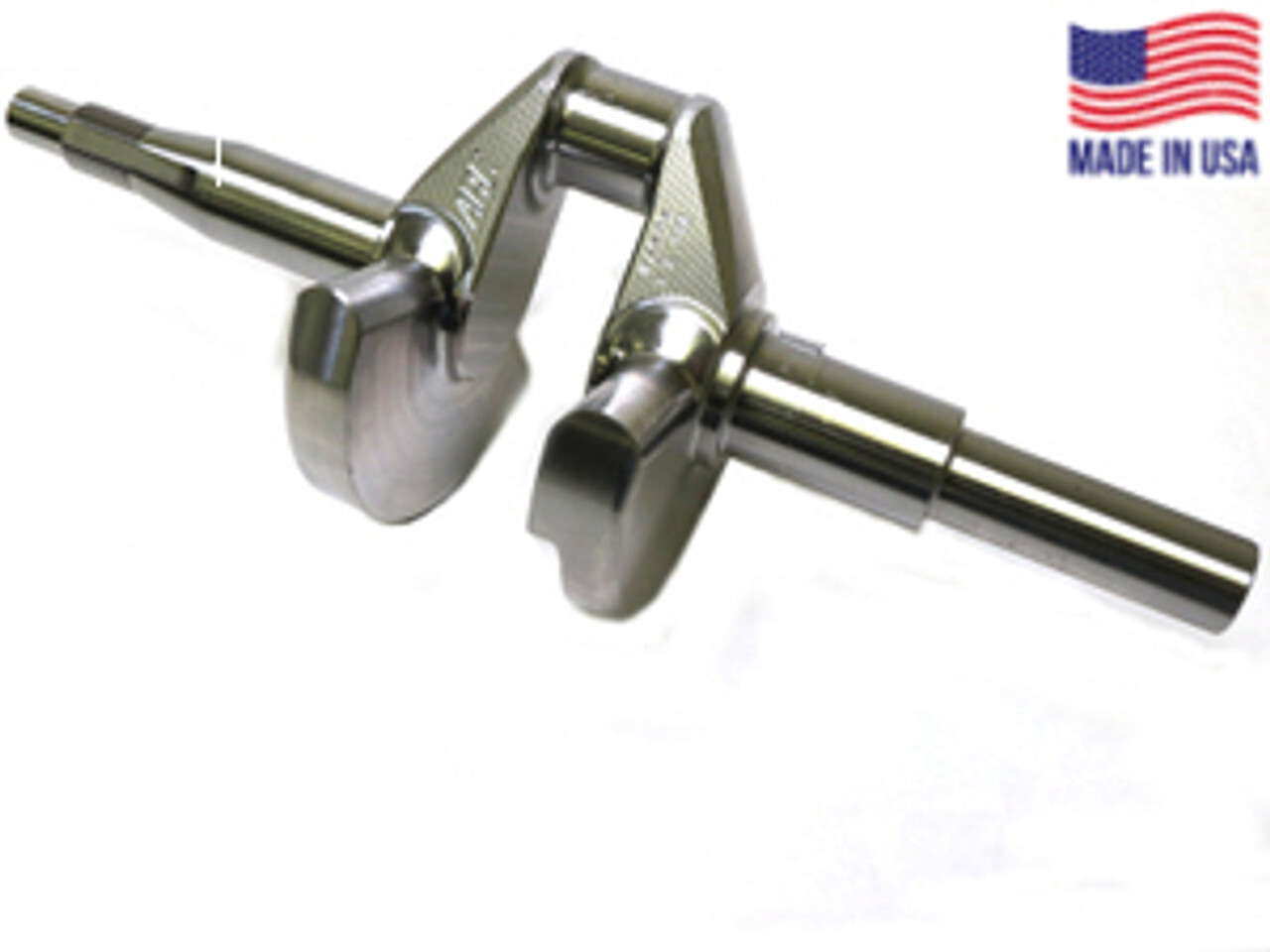 Billet Crankshafts